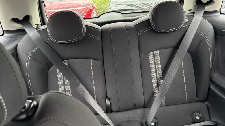 MINI Cooper 2.0 S Classic 3dr Auto Petrol Hatchback